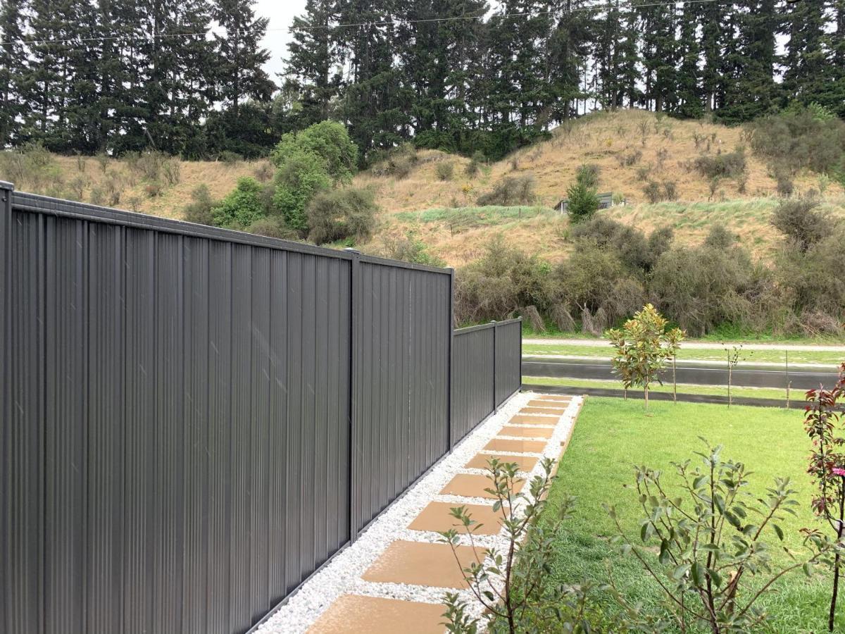 Hillside Studio Queenstown Exterior foto