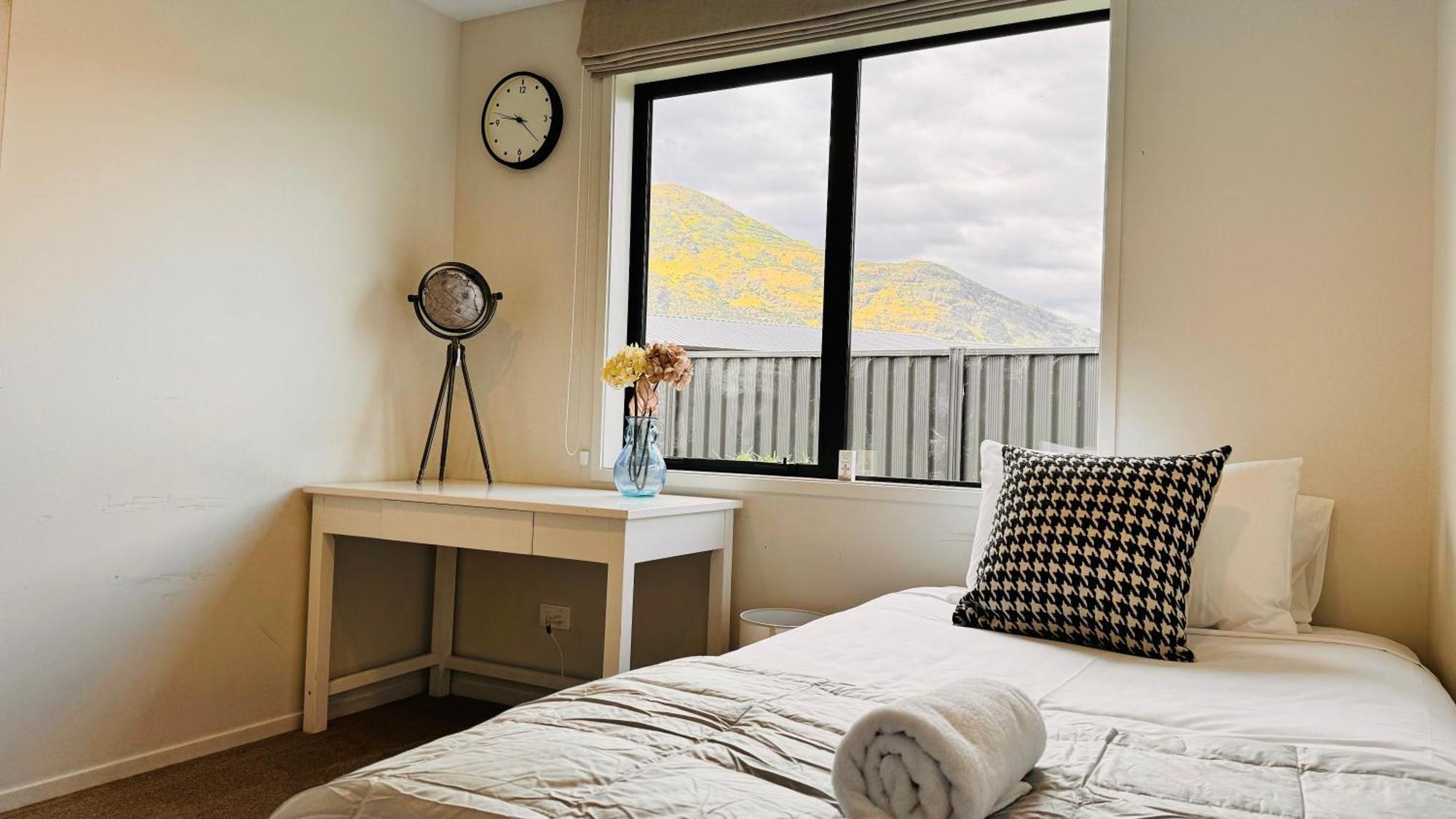 Hillside Studio Queenstown Exterior foto